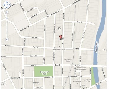 location