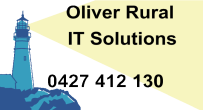 Oliver Rural