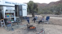 Camping