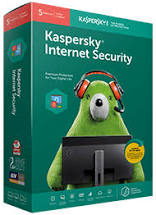 Kaspersky