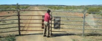 gates