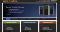 Web Sites